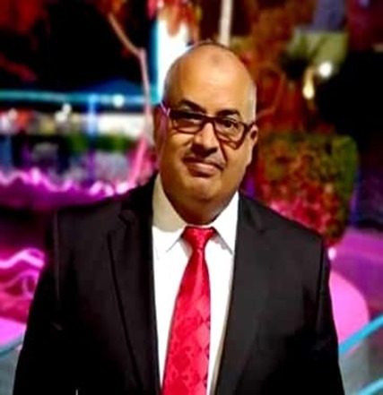 د. فتحي محمد علي